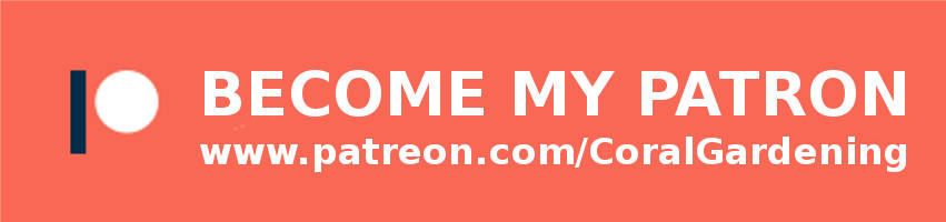 www.patreon.com/CoralGardening