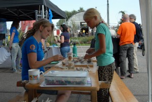 Workshop KoraalTuinieren