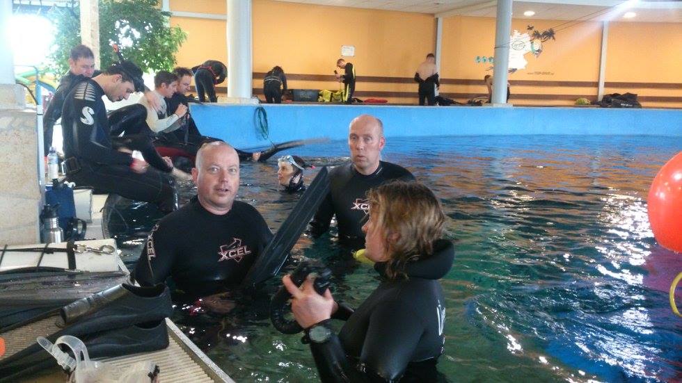 Dive4Life