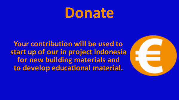 Support CoralGardening with a donation