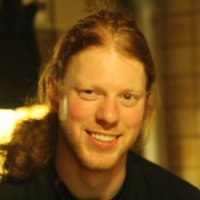 Emiel van der Woerdt vrijwilliger bij CoralGardening