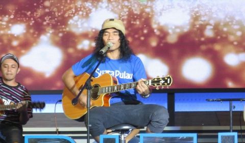 Concert Kaka Slank