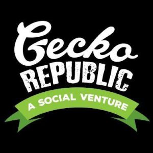 Gecko Republic Logo - 001