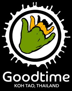 GoodTime Adventures - Logo