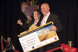 OneWorld - Hoe koffiepulp business wordt