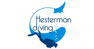 logo Hesdiving