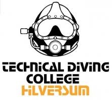 Logo Technical Diving College