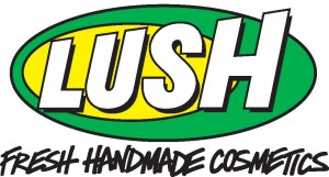 Lush logo
