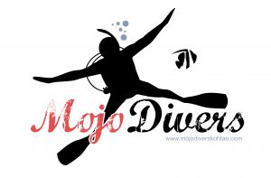 Mojo Divers Logo - 002