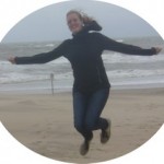 Esmee is vrijwilliger bij CoralGardening