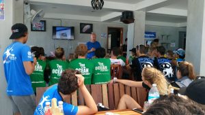Presentatie op EcoDay mei 2017