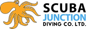 Scuba Junction Logo - 001
