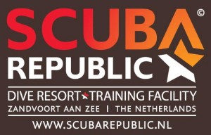 Scuba Republic Logo