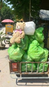 The salang is to small for all trash - KLF-170316-039