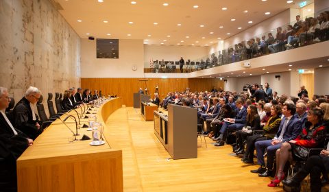Hoge Raad doet uitspraak in Klimaatzaak
