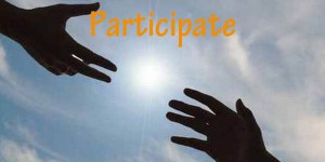 We - Participate