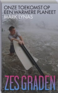 Zes graden - Mark Lynas