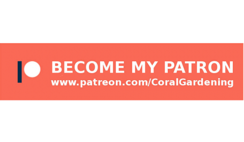 www.patreon.com/CoralGardening
