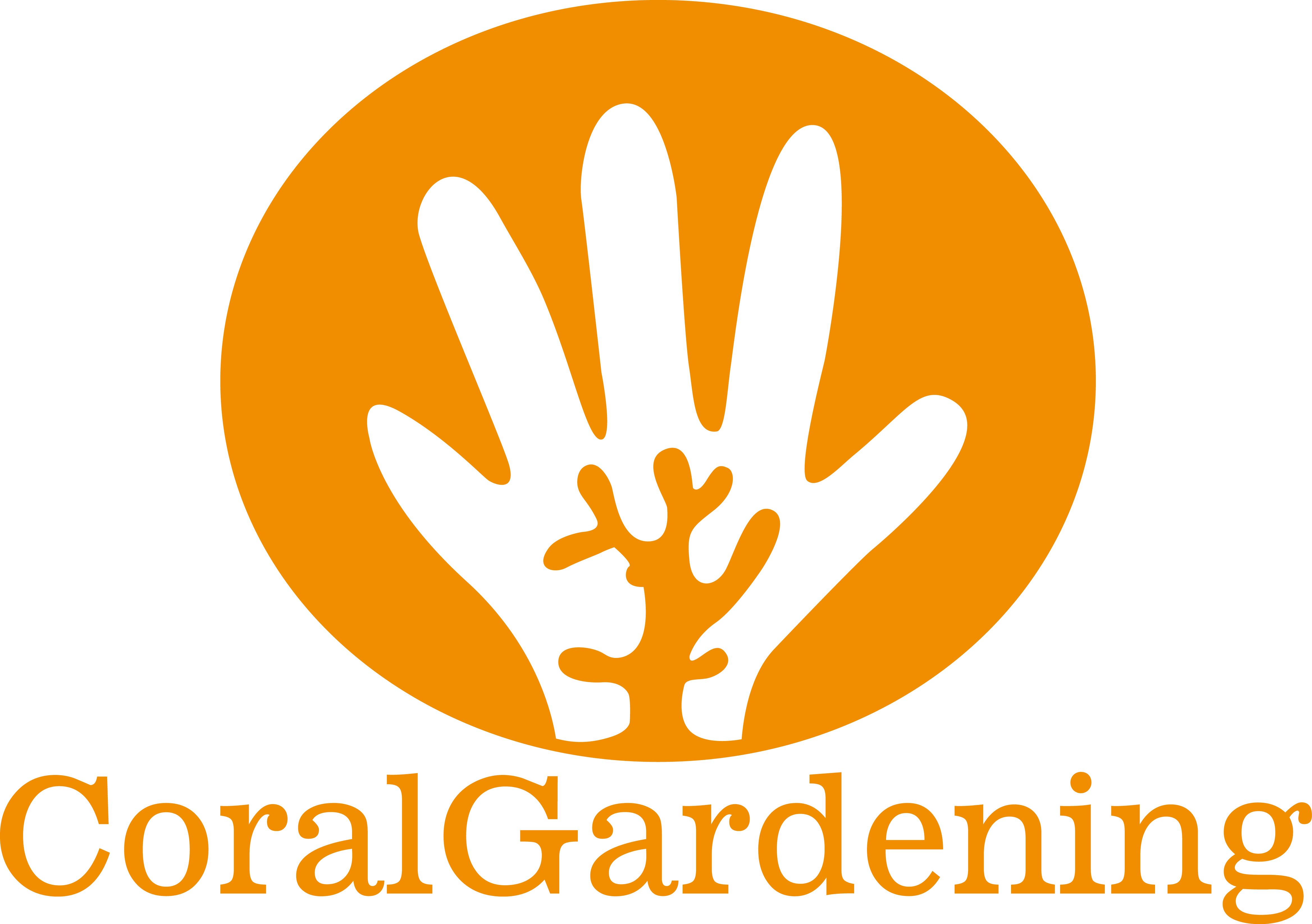 CoralGardening