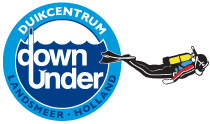 Down under - Logo