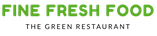 Fine Fresh Food Den Haag