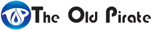 logo The Old Pirate