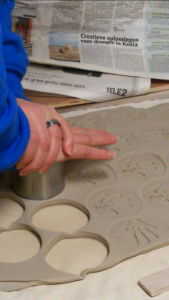 Tag's maken - 01