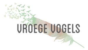 Vroege Vogels - Koraal redden met beeldentuin