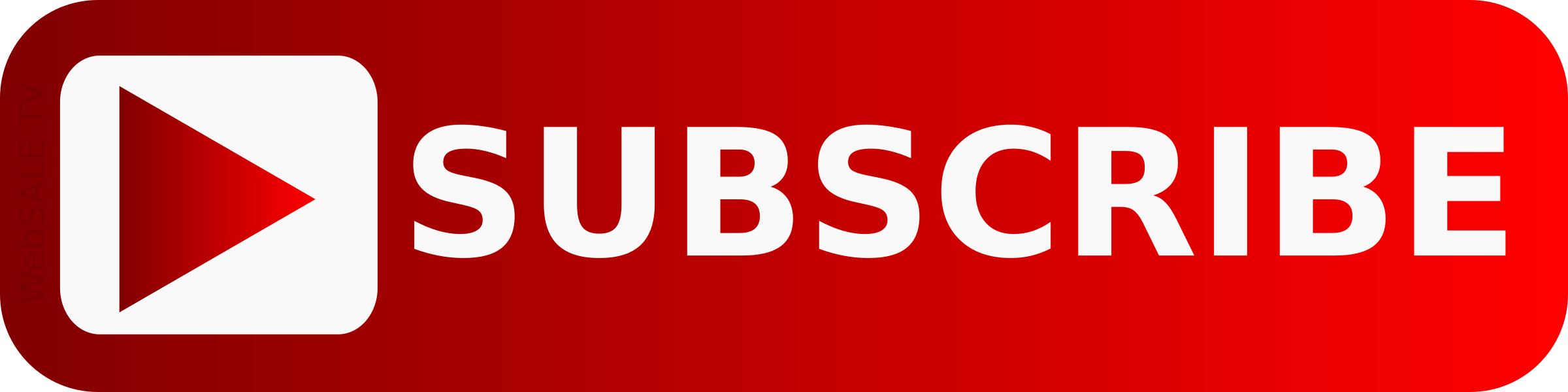 Youtube subscribe button